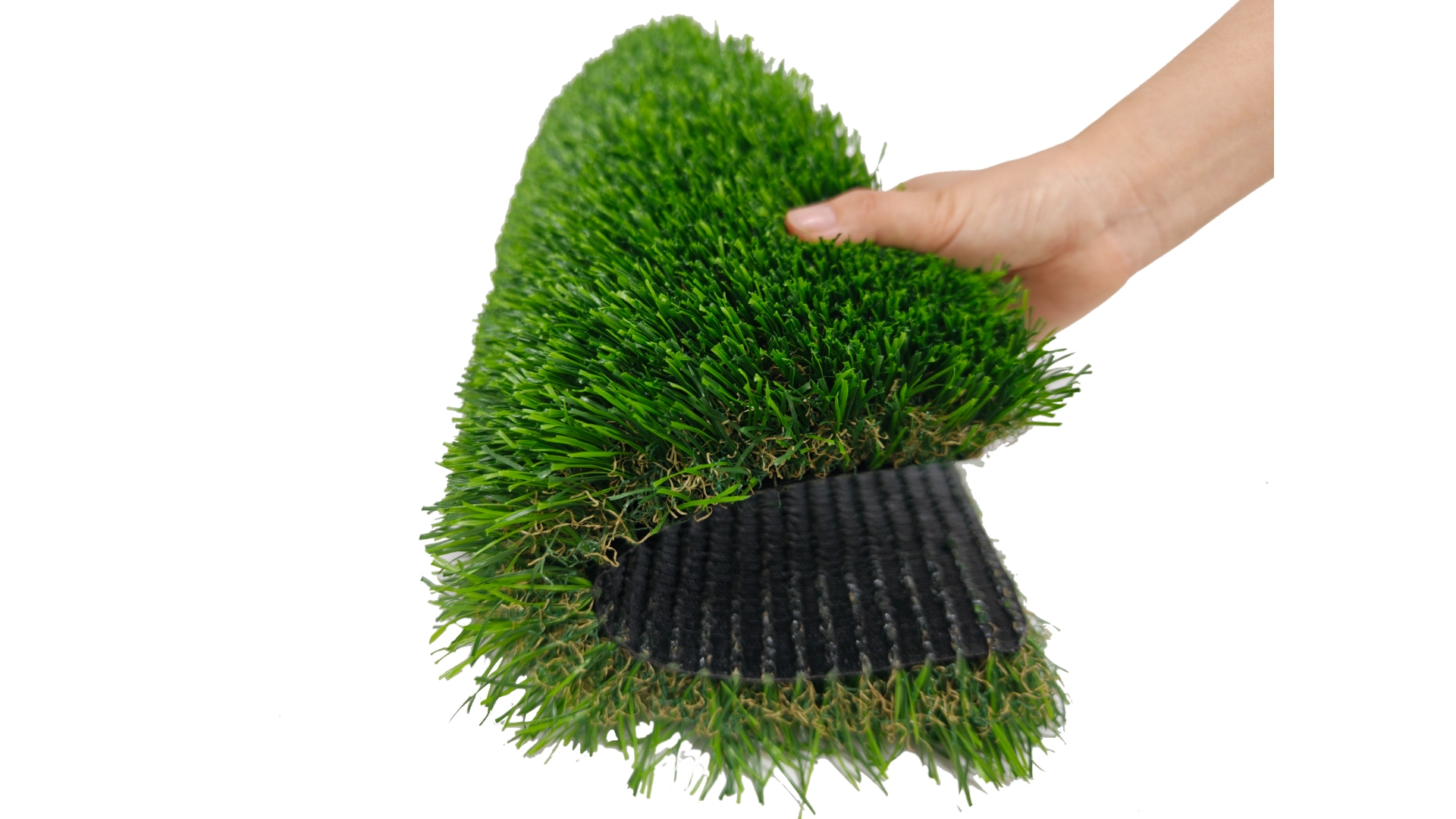 COLOR 5020 - Hanwei Grass Artificial Grass China